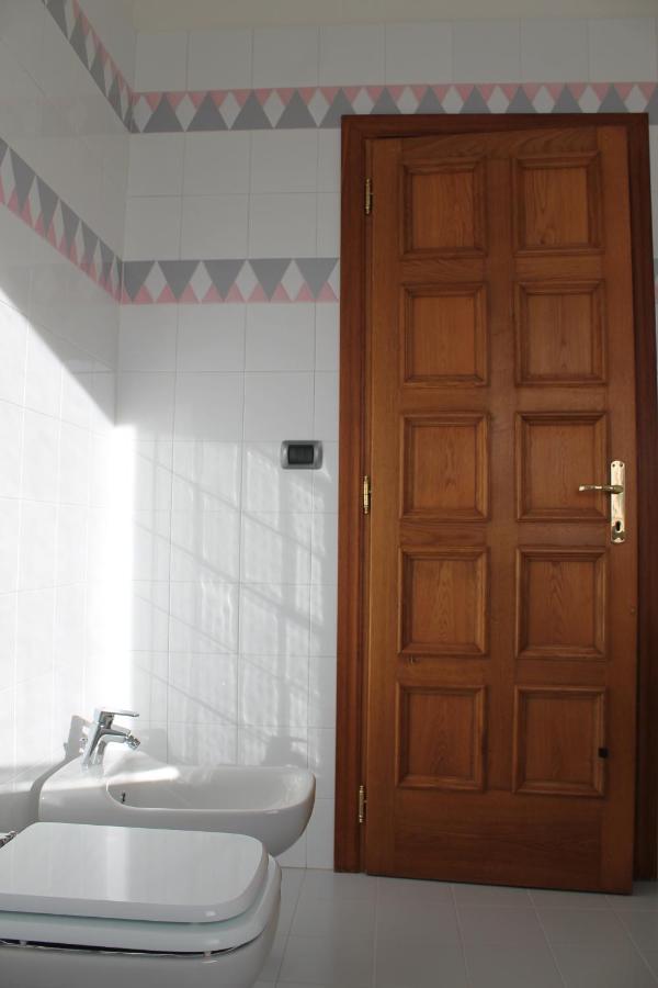 B&B La Casa Di Sirio Nórcia Exterior foto